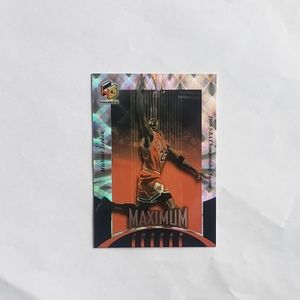 Michael Jordan  Basketball Cards